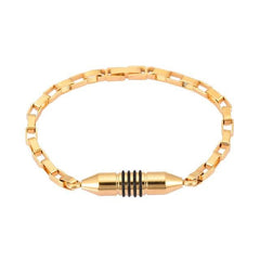 Modern Luxury Cremation Urn Bracelet