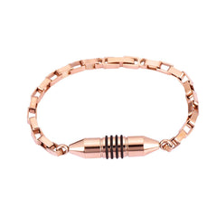 Modern Luxury Cremation Urn Bracelet