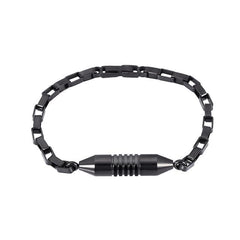 Modern Luxury Cremation Urn Bracelet