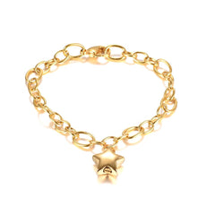 Starry Night Cremation Urn Bracelet