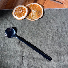 Tilley + Me Mini Cappuccino Spoon – Small, Stylish & Perfect for Espresso Lovers