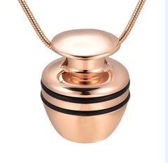 Classic Style Urn Cremation Urn Jewelry