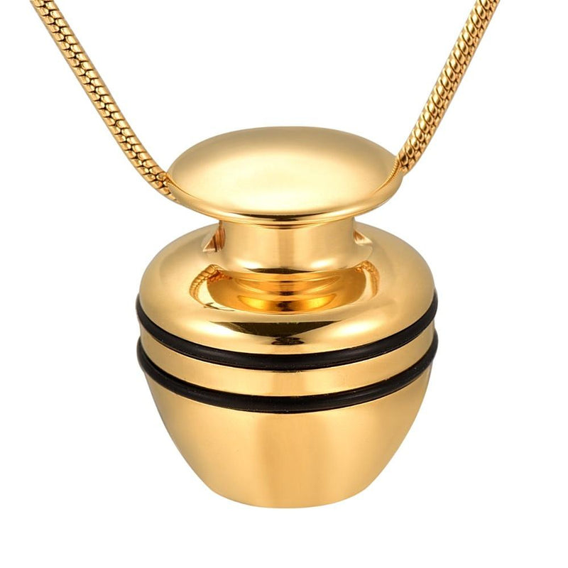 Classic Style Urn Cremation Urn Jewelry