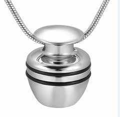 Classic Style Urn Cremation Urn Jewelry