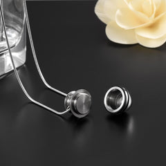Classic Style Urn Cremation Urn Jewelry