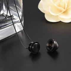 Classic Style Urn Cremation Urn Jewelry