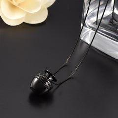 Classic Style Urn Cremation Urn Jewelry