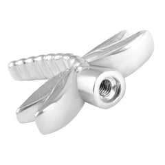 Dragonfly Cremation Urn Necklace