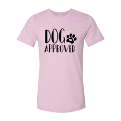 Dog Approved T-Shirt