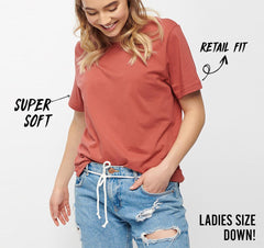 From Fur Mama to Baby Mama T-Shirt