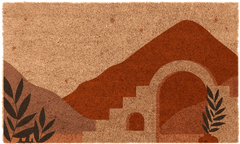 Desert Home Personalized