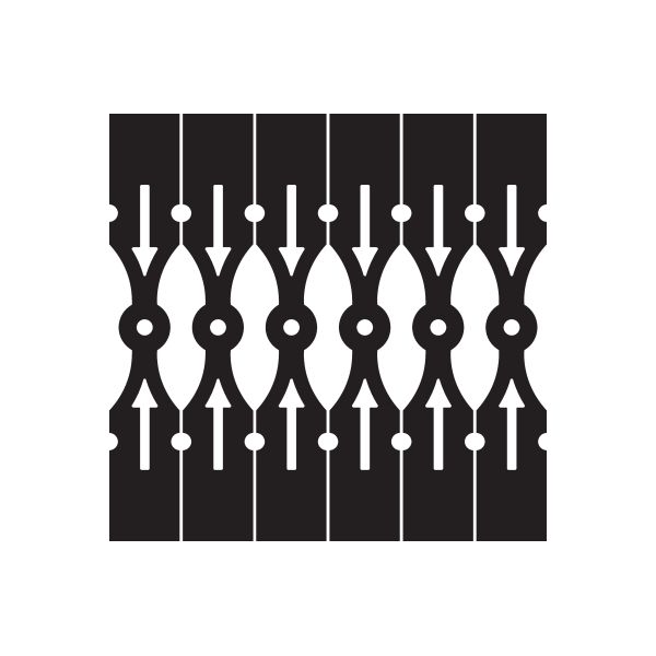 Design Elements Custom Pinstripes Lines Corners Car Window Vinyl Decal Sticker Stickers 249