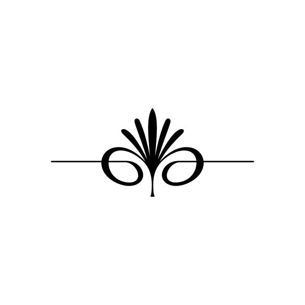 Design Elements Custom Pinstripes Lines Corners Car Window Vinyl Decal Sticker Stickers 25
