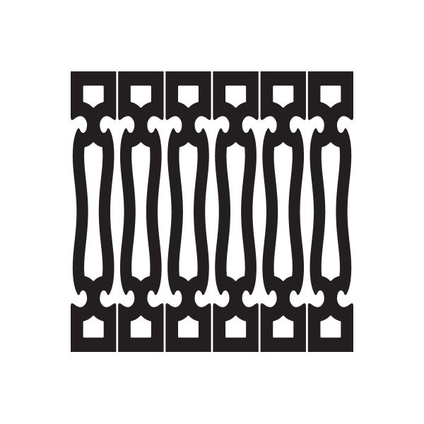 Design Elements Custom Pinstripes Lines Corners Car Window Vinyl Decal Sticker Stickers 250