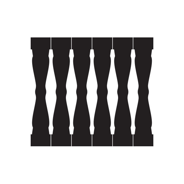 Design Elements Custom Pinstripes Lines Corners Car Window Vinyl Decal Sticker Stickers 253