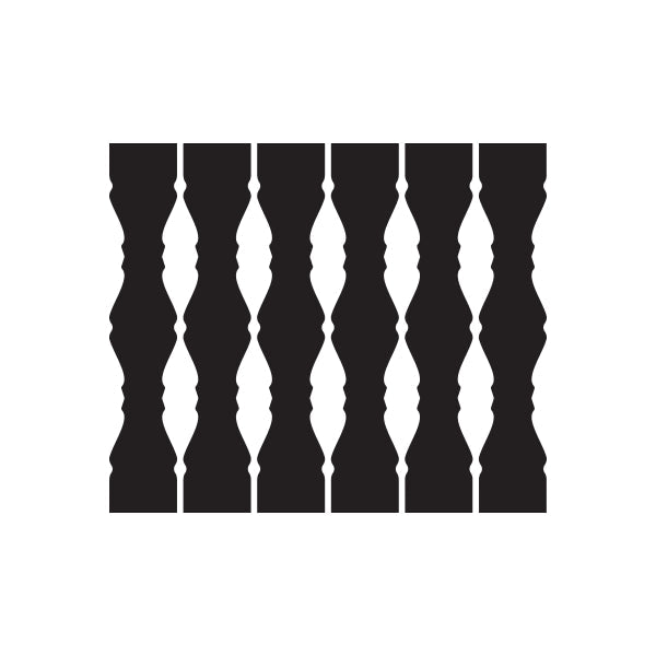 Design Elements Custom Pinstripes Lines Corners Car Window Vinyl Decal Sticker Stickers 254