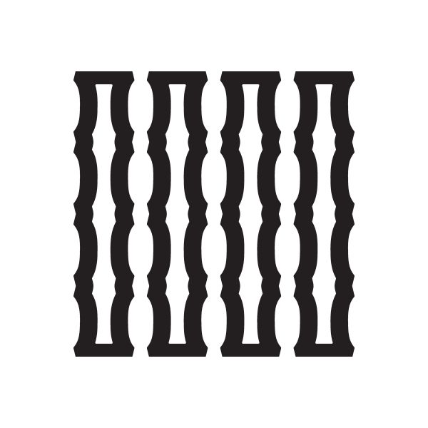 Design Elements Custom Pinstripes Lines Corners Car Window Vinyl Decal Sticker Stickers 257