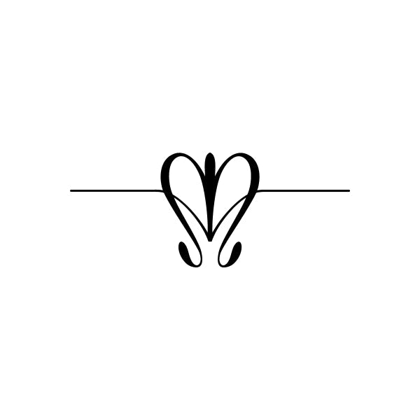 Design Elements Custom Pinstripes Lines Corners Car Window Vinyl Decal Sticker Stickers 26