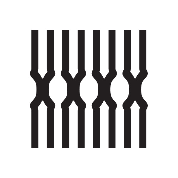 Design Elements Custom Pinstripes Lines Corners Car Window Vinyl Decal Sticker Stickers 266