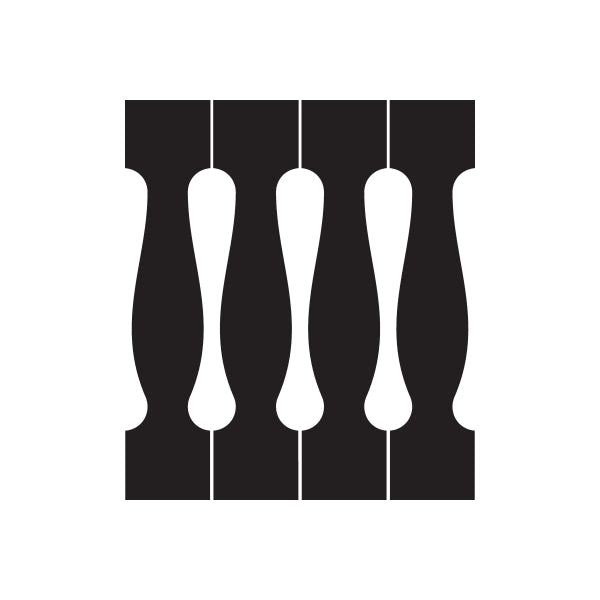 Design Elements Custom Pinstripes Lines Corners Car Window Vinyl Decal Sticker Stickers 271