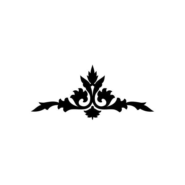 Design Elements Custom Pinstripes Lines Corners Car Window Vinyl Decal Sticker Stickers 299