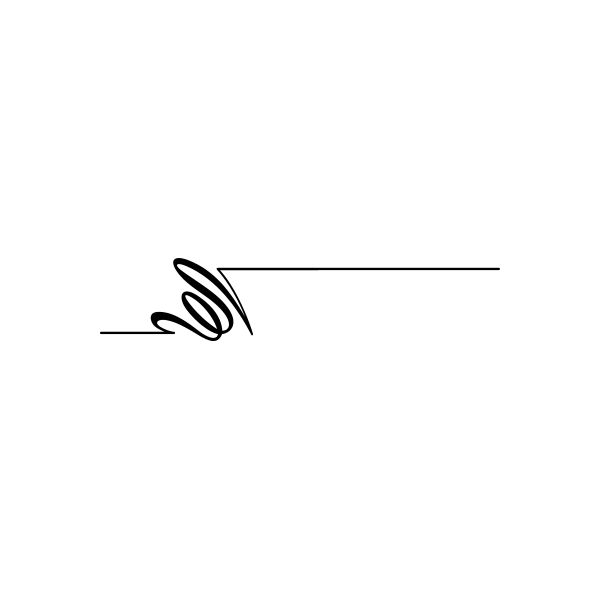 Design Elements Custom Pinstripes Lines Corners Car Window Vinyl Decal Sticker Stickers 349