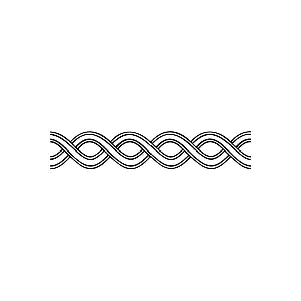 Design Elements Custom Pinstripes Lines Corners Car Window Vinyl Decal Sticker Stickers 350