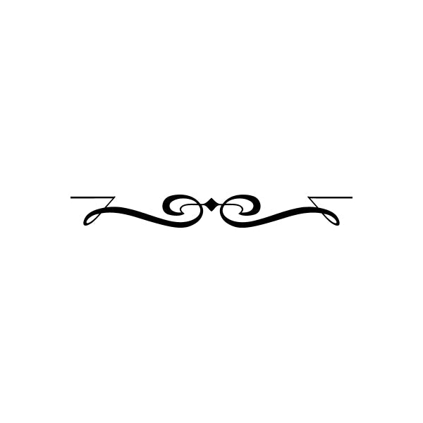 Design Elements Custom Pinstripes Lines Corners Car Window Vinyl Decal Sticker Stickers 352