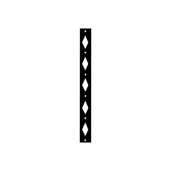 Design Elements Custom Pinstripes Lines Corners Car Window Vinyl Decal Sticker Stickers 51