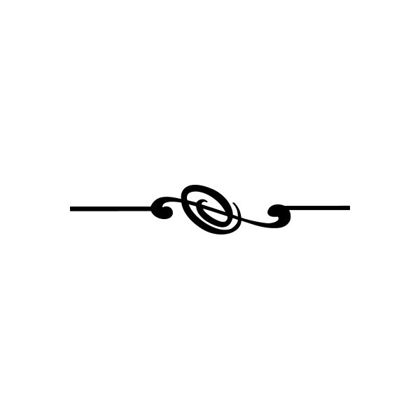 Design Elements Custom Pinstripes Lines Corners Car Window Vinyl Decal Sticker Stickers 72