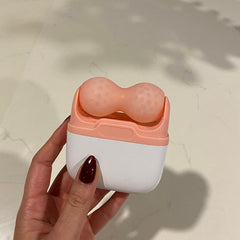 Tilley + Me Neck & Face Ice Roller for Puffiness & Redness