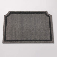 Custom Logo Coco Coir Mats