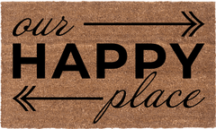 Our Happy Place