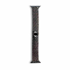 Honeycomb Metal Strap