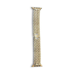 Honeycomb Metal Strap