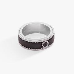 Hot Wheels™ Monster Truck Gear Fidget Spinner Ring