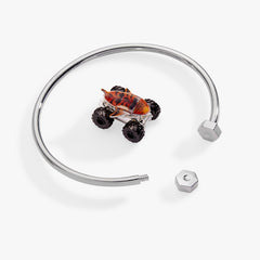 Hot Wheels™ Tiger Shark Monster Truck Moveable Cuff