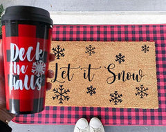 Let it Snow