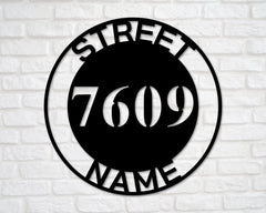 Address Sign, Address Family Name Sign, Last Name Sign, Front Door Sign, Outdoor House Sign, Custom Address Sign, Home Address Sign, Realtor