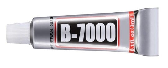 Cremation Jewelry Sealant