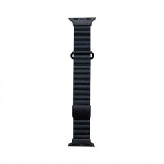 Mag Leather Strap