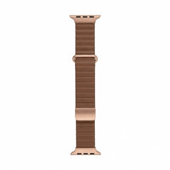 Mag Leather Strap