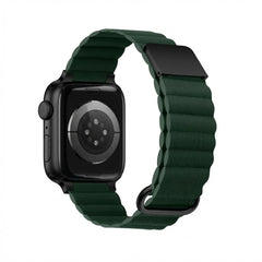 Mag Leather Strap