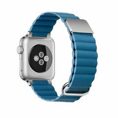 Mag Leather Strap