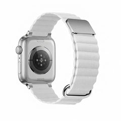 Mag Leather Strap
