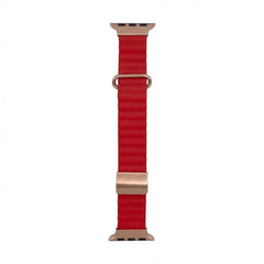 Mag Leather Strap