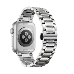 Lustro Steel Strap
