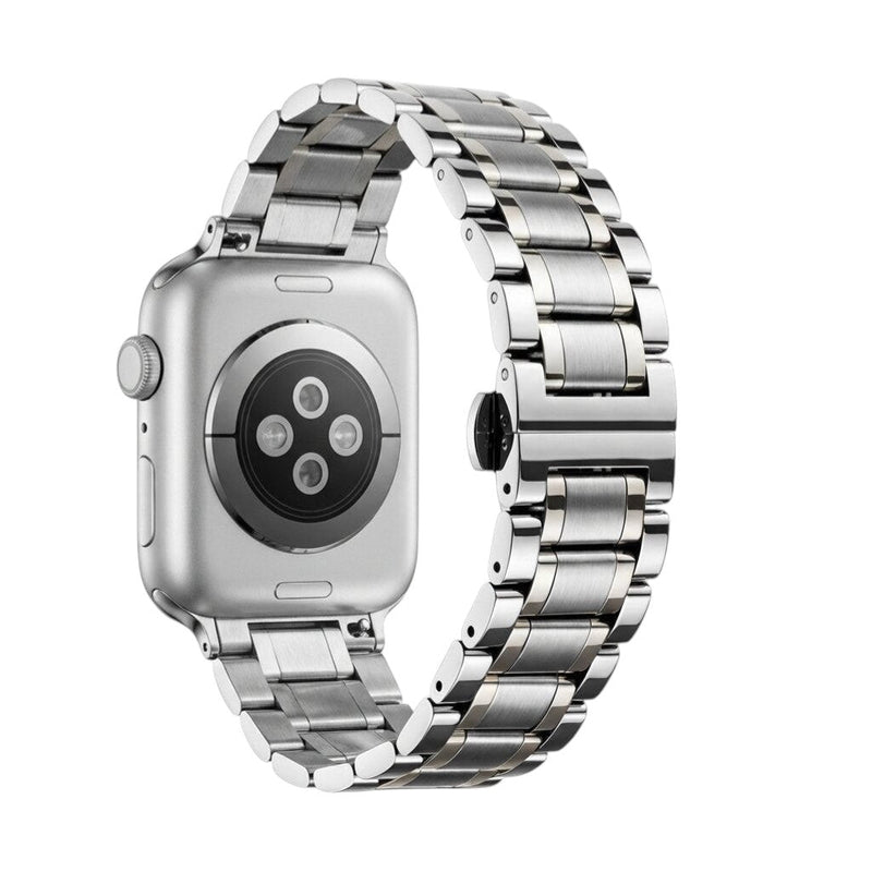 Lustro Steel Strap