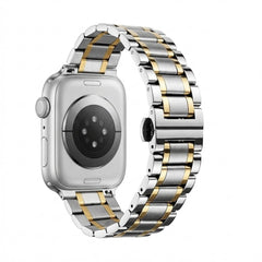 Lustro Steel Strap