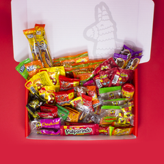 Spicy Box by Mexicrate